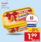 Sanella im Angebot bei Netto Marken-Discount in Trier Sanella Angebote bei Netto Marken-Discount Trier für 1,99 €