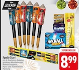 Aktuelles Family Stars Angebot bei EDEKA in Regensburg ab 8,99 €