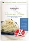 Choucroute légume cuisinée Label Rouge Recette Marine - André Laurent en promo chez Intermarché Tourcoing à 1,59 €