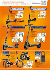 Scooter im expert Prospekt in Dresden Aktueller expert Prospekt mit Scooter, "Top Angebote", Seite 9