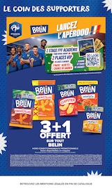 Promos Gâteau dans le catalogue "Carrefour market" de Carrefour Market Gâteau en promo dans le catalogue Carrefour Market à la page 6