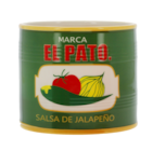Cache pot conserve - EL PATO dans le catalogue B&M