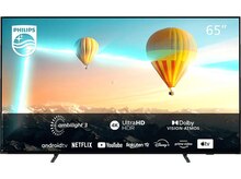 Fernseher von PHILIPS im aktuellen MediaMarkt Saturn Prospekt für €799.00