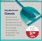 Handkehrset Classic bei V-Markt im Prospekt "" für 3,99 €