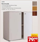 Kommode bei Netto Marken-Discount im Prospekt "" für 79,99 €