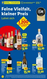 Wild im Lidl Prospekt in Troisdorf Aktueller Lidl Prospekt mit Wild, "LIDL LOHNT SICH", Seite 52