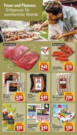 Ähnliche Tafelspitz Angebote im Prospekt "Dein Markt" von REWE in Kassel Ähnliche Angebote wie Tafelspitz im Prospekt "Dein Markt" auf Seite 14 von REWE in Kassel