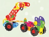Tecno jumbo toolbox | 3 ans dans le catalogue JouéClub