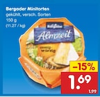 Netto Marken-Discount Nordhorn Prospekt mit  im Angebot für 1,69 €
