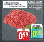 Hackfleisch gemischt Angebot in Bad Kissingen Hackfleisch gemischt im aktuellen Prospekt bei EDEKA in Bad Kissingen