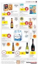 Offre Bière dans le catalogue Intermarché Contact du moment à la page 17
