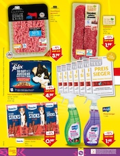 Hundefutter im Netto Marken-Discount Prospekt in Pirmasens Aktueller Netto Marken-Discount Prospekt mit Hundefutter, "Aktuelle Angebote", Seite 36