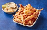 Crevettes cuites - Super U à Sarcelles Crevettes cuites en promo chez Super U Sarcelles à 7,95 €