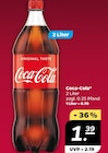 Aktuelles Coca-Cola Angebot bei Netto mit dem Scottie in Lübeck ab 1,39 €