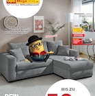 Wohnlandschaft bei Opti-Megastore im Prospekt "" für 669,00 €