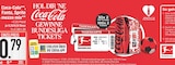 Coca-Cola im EDEKA Prospekt Coca-Cola im aktuellen EDEKA Prospekt für