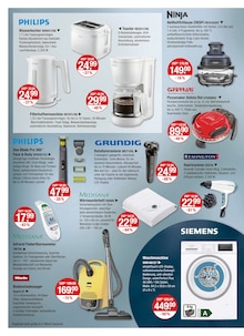 Bürobedarf Angebot im V-Markt Prospekt, gültig von 23.10.2025 bis 29.10.2025 Bürobedarf Angebot im aktuellen V-Markt Prospekt auf Seite 16
