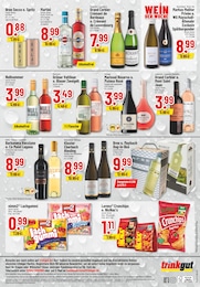 Bäume Angebot & Preis im aktuellen Trinkgut Prospekt Bäume Angebot im aktuellen Trinkgut Prospekt auf Seite 10