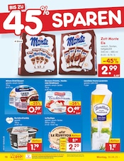 Eis im Netto Marken-Discount Prospekt in Gladbeck Aktueller Netto Marken-Discount Prospekt mit Eis, "Aktuelle Angebote", Seite 17