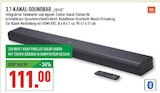 SB510 im Angebot bei Marktkauf in Ratingen SB510 Angebote von JBL bei Marktkauf Ratingen für 111,00 €