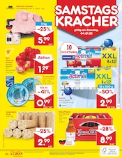 Aktueller Netto Marken-Discount Prospekt mit Thunfisch, "Aktuelle Angebote", Seite 61