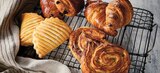 Intermarché Express Annemasse - Promo Assortiment de viennoiseries pur beurre x8 Promo Assortiment de viennoiseries pur beurre x8 à 3,48 € dans le catalogue Intermarché Express à Annemasse