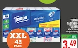 Marktkauf Schloß Holte-Stukenbrock - Tempo Taschentücher Angebot im Prospekt Tempo Taschentücher bei Marktkauf im Schloß Holte-Stukenbrock Prospekt für 3,49 €