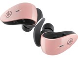 Yamaha im MediaMarkt Saturn Prospekt TW-ES5A True Wireless, In-ear Kopfhörer Bluetooth Pink von YAMAHA im aktuellen MediaMarkt Saturn Prospekt für 119,54 €