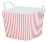 Flexible Wanne von LIVARNO home für 4,99 € bei Lidl im Angebot Flexible Wanne von LIVARNO home im aktuellen Lidl Prospekt