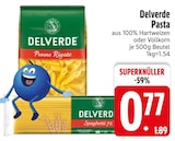 Pasta bei EDEKA im Raubling Prospekt für 0,77 €