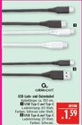 USB-Lade- und Datenkabel USB Typ-C auf Typ-C im Angebot bei Marktkauf in Hof USB-Lade- und Datenkabel USB Typ-C auf Typ-C Angebote von cablexpert bei Marktkauf Hof für 1,59 €