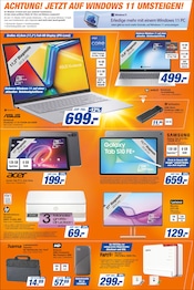 Aktueller expert Prospekt mit Computer, "Top Angebote", Seite 6