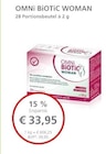 LINDA - WOMAN Angebot im Prospekt WOMAN bei LINDA im Prospekt "" für 33,95 €