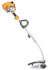 Coupe-bordures thermique 25,4 cm³ - STIGA - Mr. Bricolage à Nice Coupe-bordures thermique 25,4 cm³ - STIGA en promo chez Mr. Bricolage Nice à 139,00 €