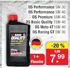 Performance im Angebot bei Zimmermann in Delmenhorst Performance Angebote von DS bei Zimmermann Delmenhorst für 7,99 €