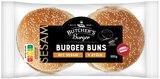 Aktuelles Burger Buns Angebot bei REWE in Offenbach (Main) ab 0,99 €
