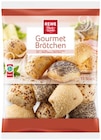 Aktuelles Gourmet Brötchen Angebot bei REWE in Duisburg ab 2,19 €