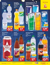 Aktueller Netto Marken-Discount Prospekt mit Gerolsteiner, "Aktuelle Angebote", Seite 28