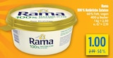 100% Natürliche Zutaten Angebote von Rama bei diska Erlangen für 1,00 €