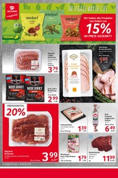 Beilagen Angebot im aktuellen Selgros Prospekt auf Seite 6