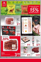 Pastete Angebote im Prospekt "cash & carry" von Selgros Pastete Angebote im Prospekt "cash & carry" von Selgros auf Seite 6