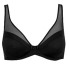 Soutien-gorge "Tulle design" - WELL en promo chez Carrefour Saint-Étienne à 16,19 €