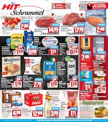 HIT Prospekt: "ECHTE VIELFALT", 19 Seiten, 02.03.2026 - 07.03.2026