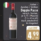 EDEKA Dorsten - Doppio Passo Angebot im Prospekt Doppio Passo bei EDEKA im Dorsten Prospekt für 4,99 €