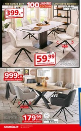Möbel Angebot & Preis im aktuellen Segmüller Prospekt Möbel Angebot im aktuellen Segmüller Prospekt auf Seite 16