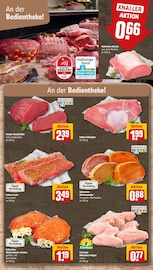 Lamm im REWE Prospekt in Mainz Aktueller REWE Prospekt mit Lamm, "Dein Markt", Seite 10