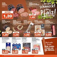 Schinken im aktuellen Real Prospekt (Mönchengladbach) Schinken im Real Prospekt "Mein real" mit 28 Seiten (Mönchengladbach)