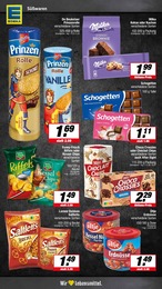 Erdbeeren Angebot & Preis im aktuellen E center Prospekt Erdbeeren Angebot im aktuellen E center Prospekt auf Seite 17