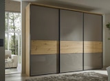 Aktuelles Schwebetürenschrank 3-türig Angebot bei XXXLutz Möbelhäuser in Stuttgart ab 1.399,00 €