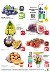 Bananen im EDEKA Prospekt in Pirmasens Aktueller EDEKA Prospekt mit Bananen, "Aktuelle Angebote", Seite 3